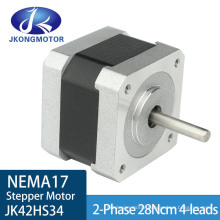 0.9degree Micro 42mm Stepper Motor with RoHS